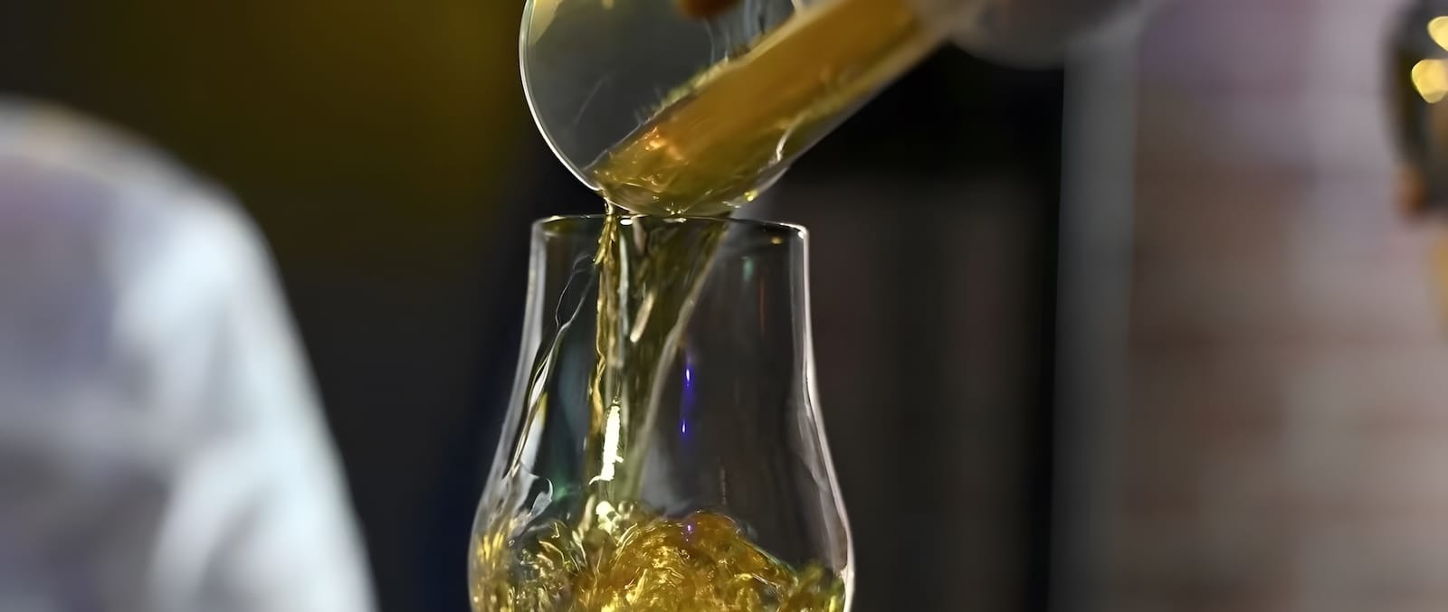 Let's Talk Casks