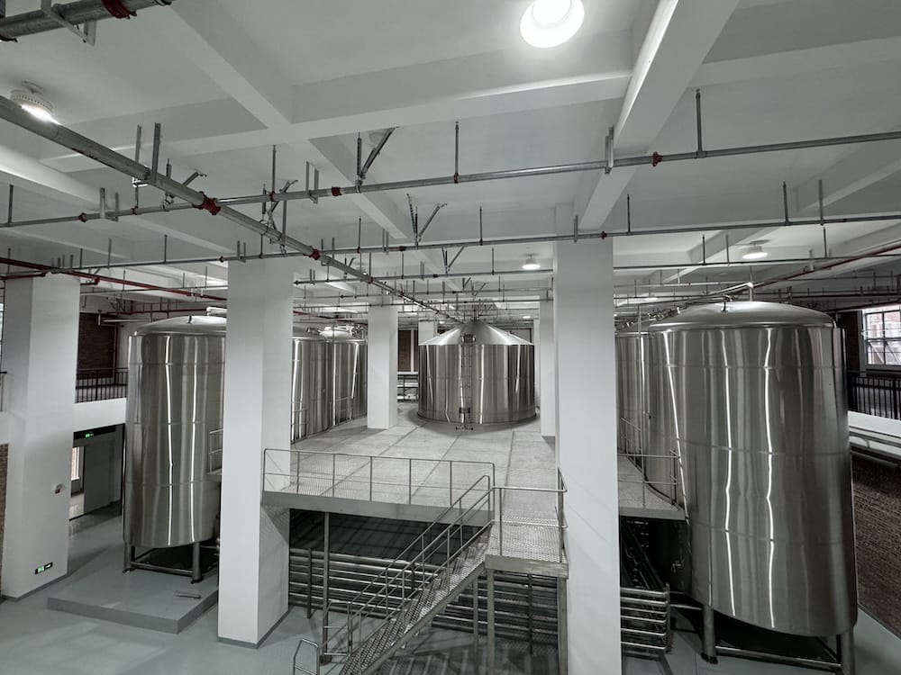 Fermentation