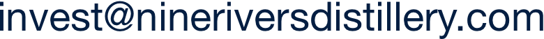 Investor relations and Series A enquiries.